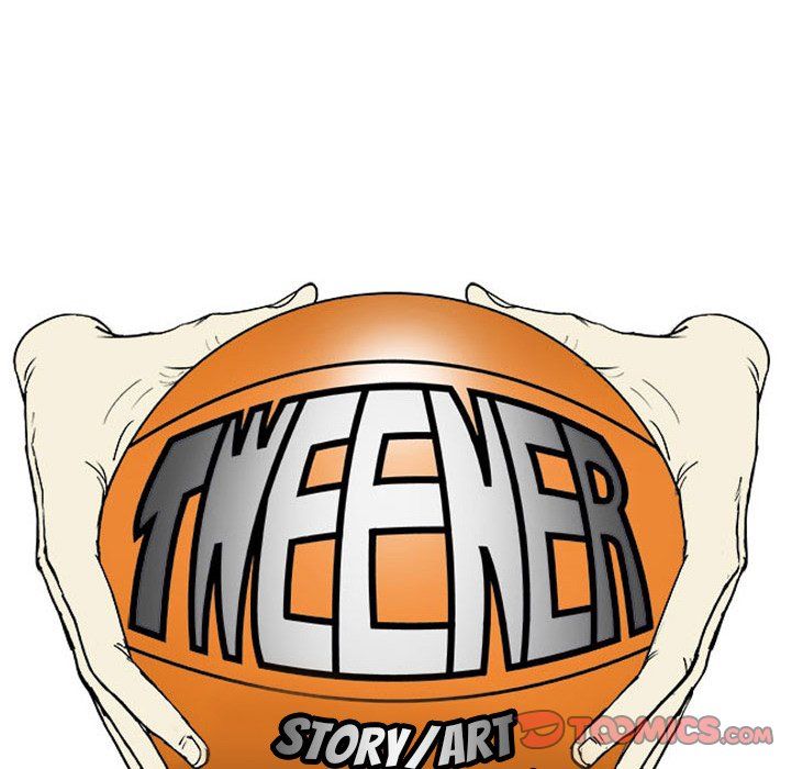 Tweener Manhwa - Chapter 66 Page 14