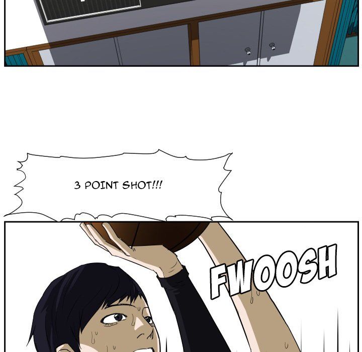 Tweener Manhwa - Chapter 66 Page 16