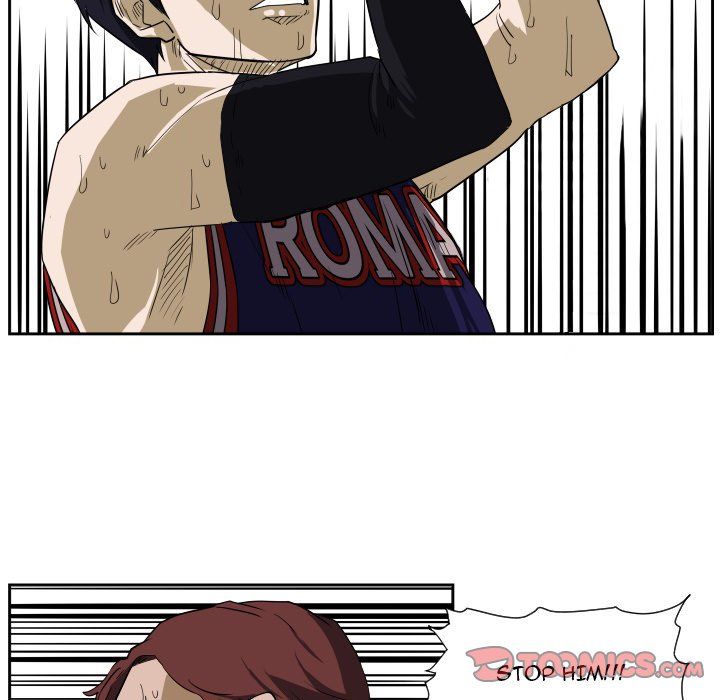 Tweener Manhwa - Chapter 66 Page 17