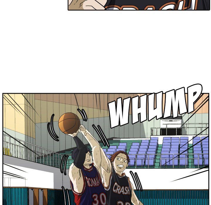 Tweener Manhwa - Chapter 66 Page 19