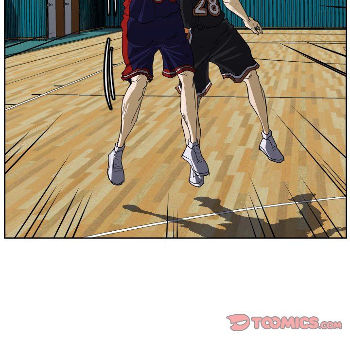 Tweener Manhwa - Chapter 66 Page 20