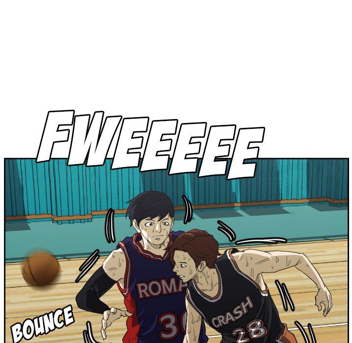 Tweener Manhwa - Chapter 66 Page 22