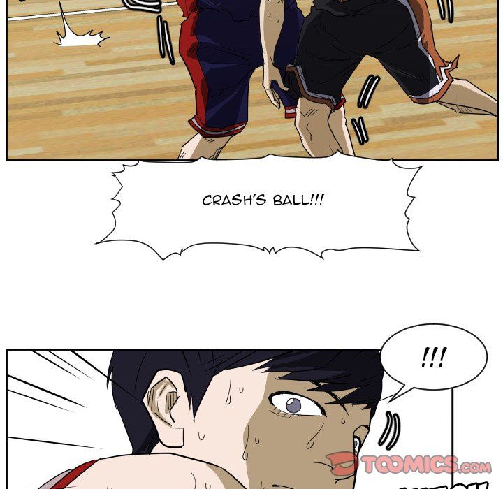 Tweener Manhwa - Chapter 66 Page 23