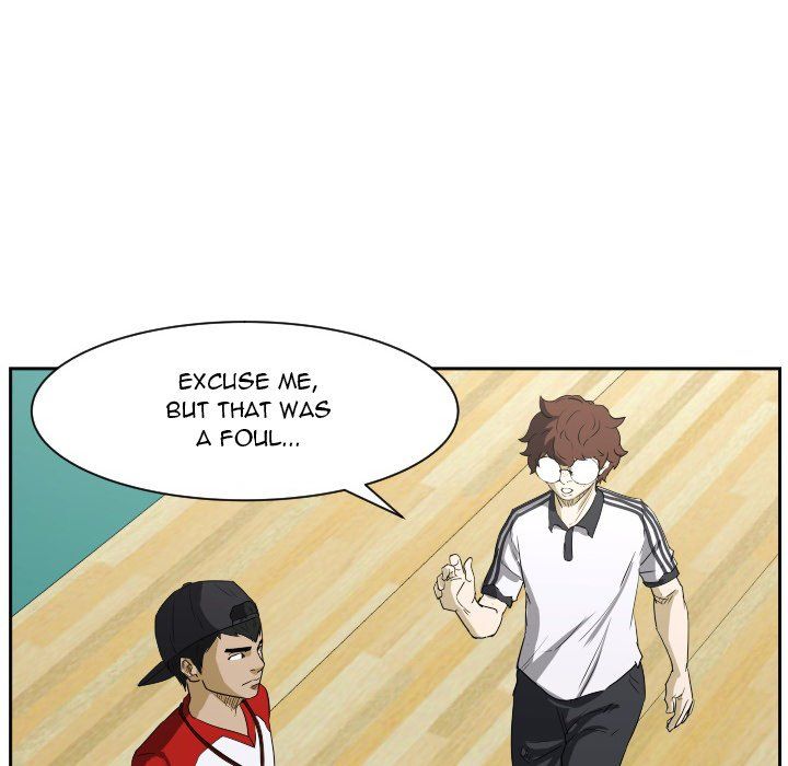 Tweener Manhwa - Chapter 66 Page 25