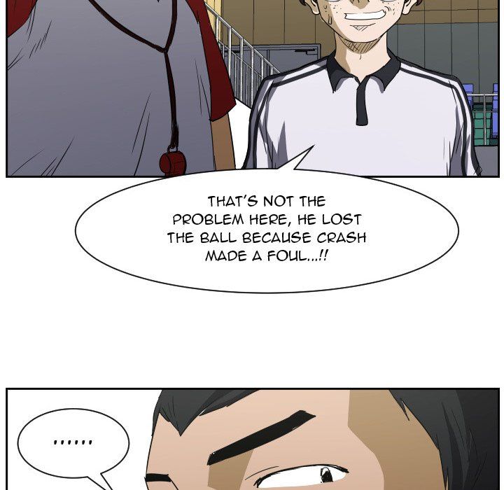 Tweener Manhwa - Chapter 66 Page 27