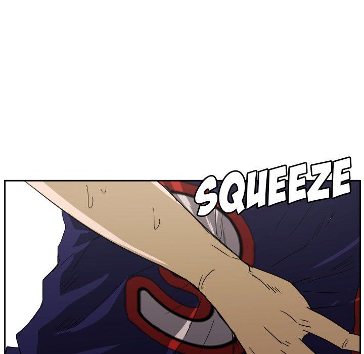 Tweener Manhwa - Chapter 66 Page 31