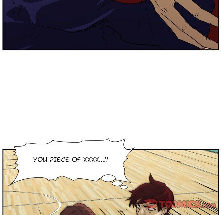 Tweener Manhwa - Chapter 66 Page 32