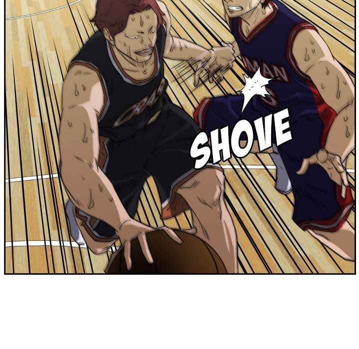 Tweener Manhwa - Chapter 66 Page 33