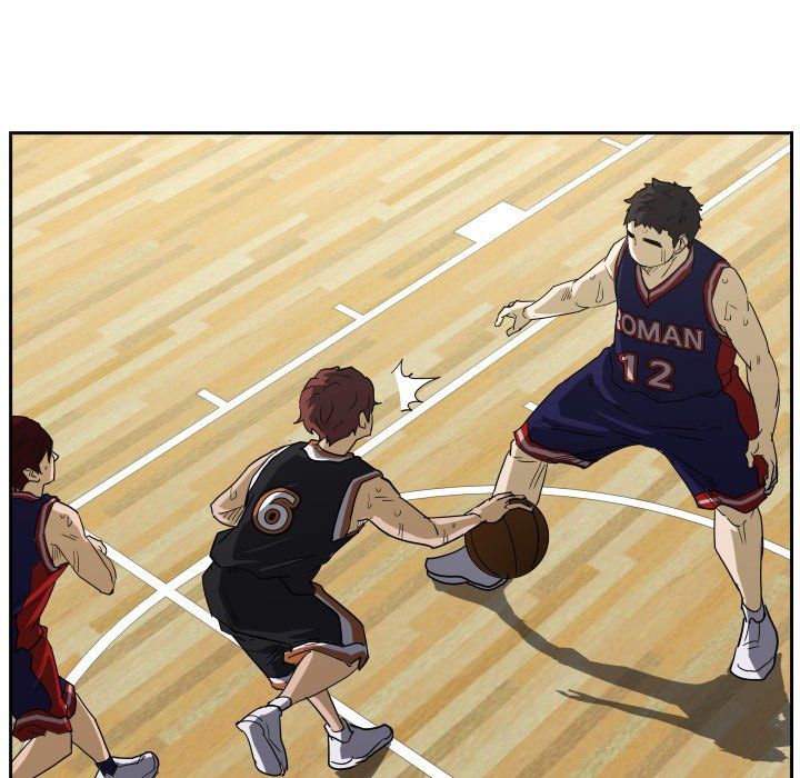 Tweener Manhwa - Chapter 66 Page 34