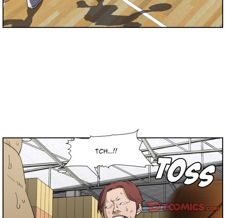 Tweener Manhwa - Chapter 66 Page 35