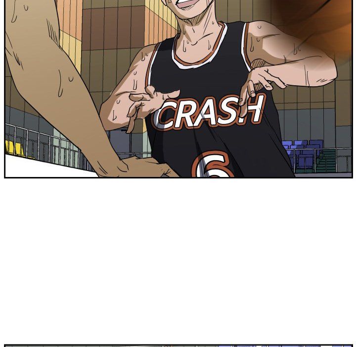 Tweener Manhwa - Chapter 66 Page 36