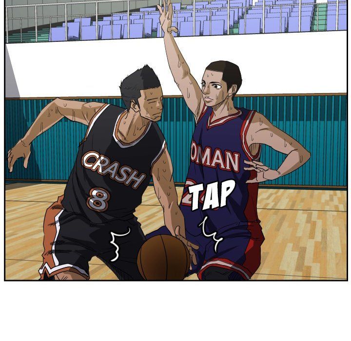 Tweener Manhwa - Chapter 66 Page 37