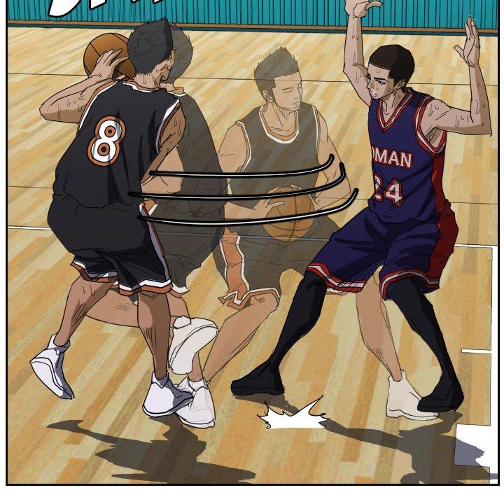 Tweener Manhwa - Chapter 66 Page 40