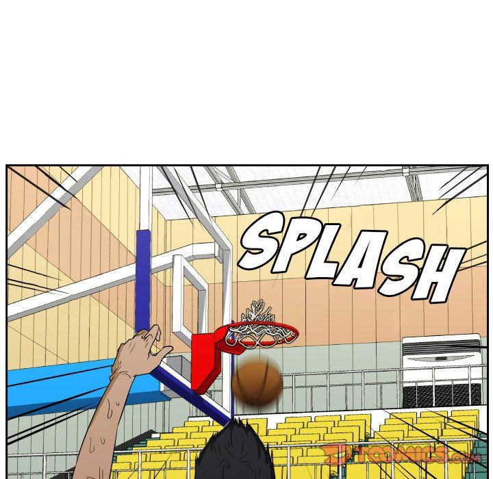 Tweener Manhwa - Chapter 66 Page 41