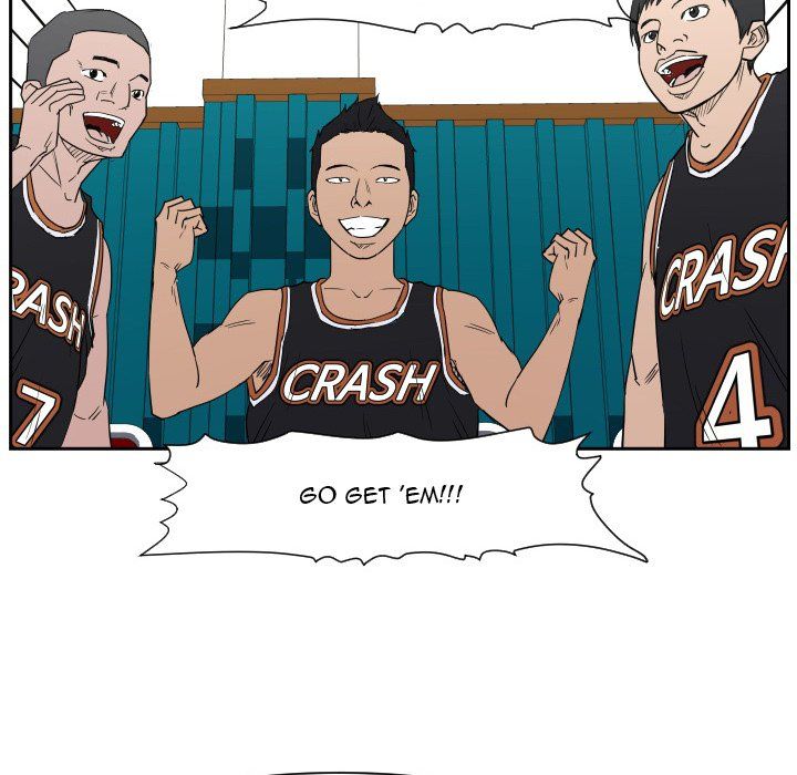 Tweener Manhwa - Chapter 66 Page 43