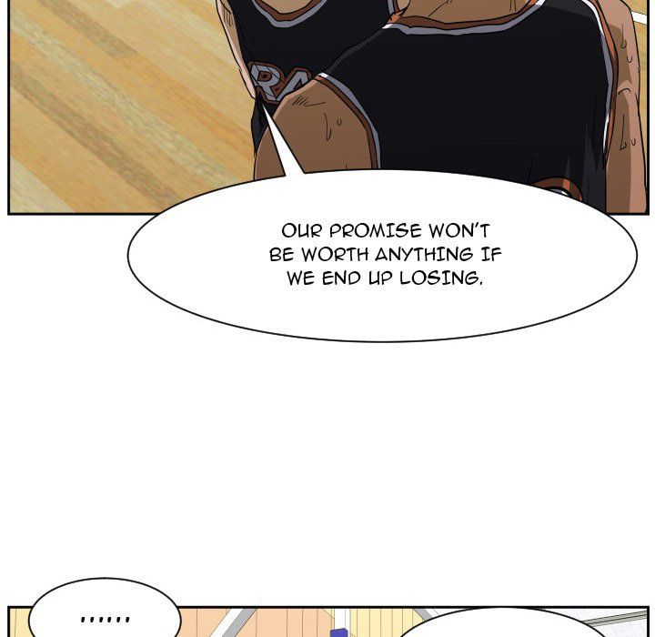 Tweener Manhwa - Chapter 66 Page 46