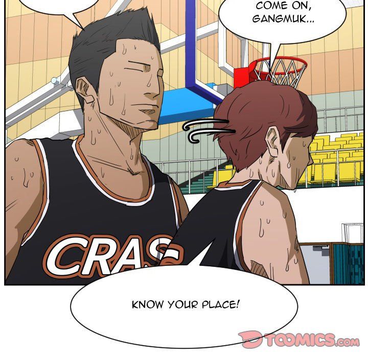 Tweener Manhwa - Chapter 66 Page 47