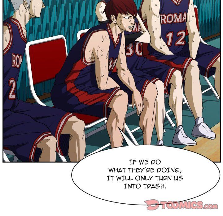 Tweener Manhwa - Chapter 66 Page 53