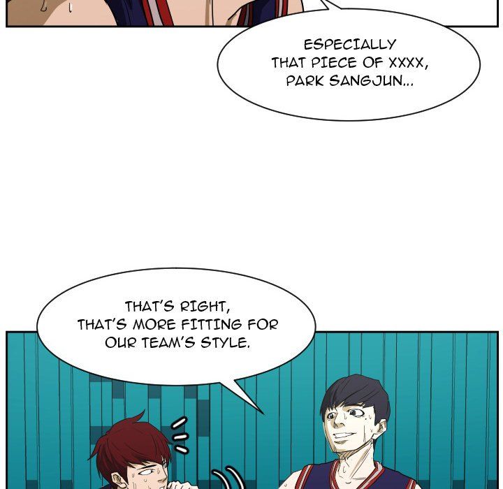 Tweener Manhwa - Chapter 66 Page 55