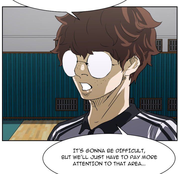 Tweener Manhwa - Chapter 66 Page 57