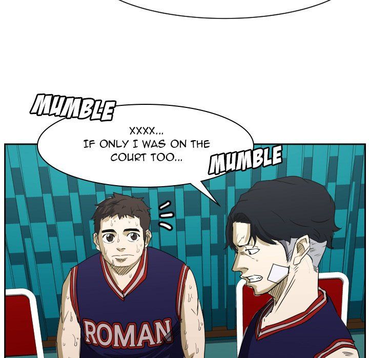 Tweener Manhwa - Chapter 66 Page 58