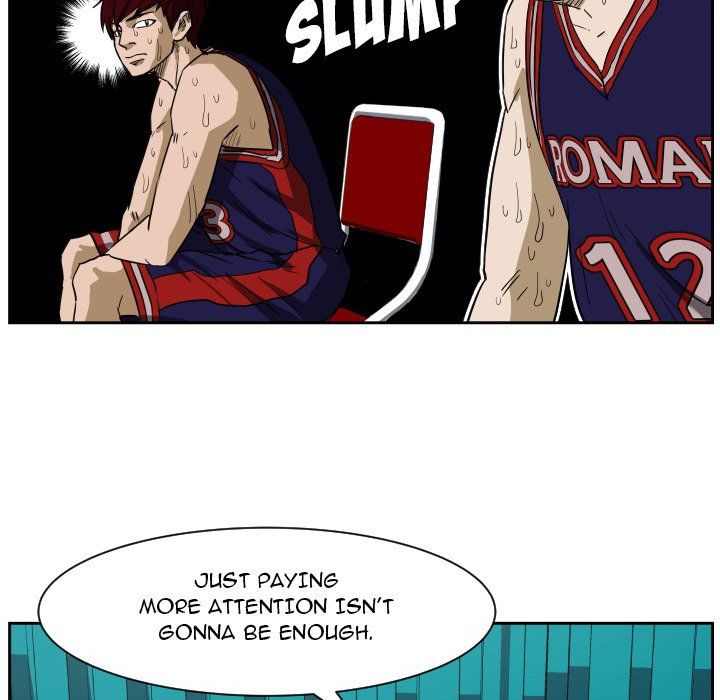 Tweener Manhwa - Chapter 66 Page 60