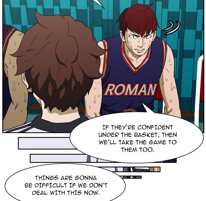 Tweener Manhwa - Chapter 66 Page 61