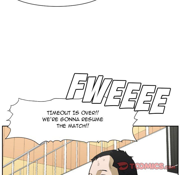 Tweener Manhwa - Chapter 66 Page 62