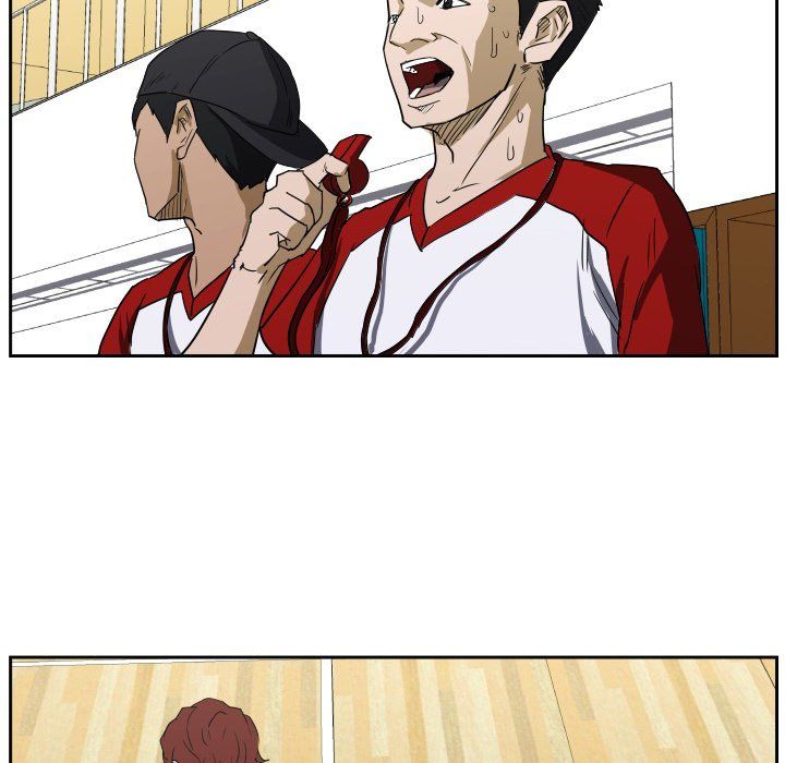 Tweener Manhwa - Chapter 66 Page 63