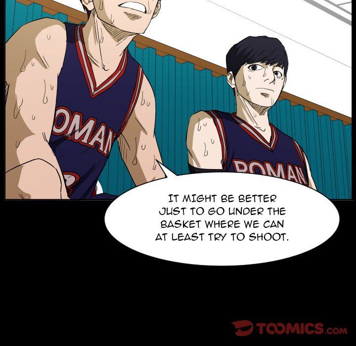 Tweener Manhwa - Chapter 66 Page 68