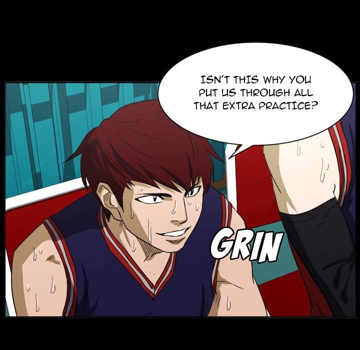 Tweener Manhwa - Chapter 66 Page 70