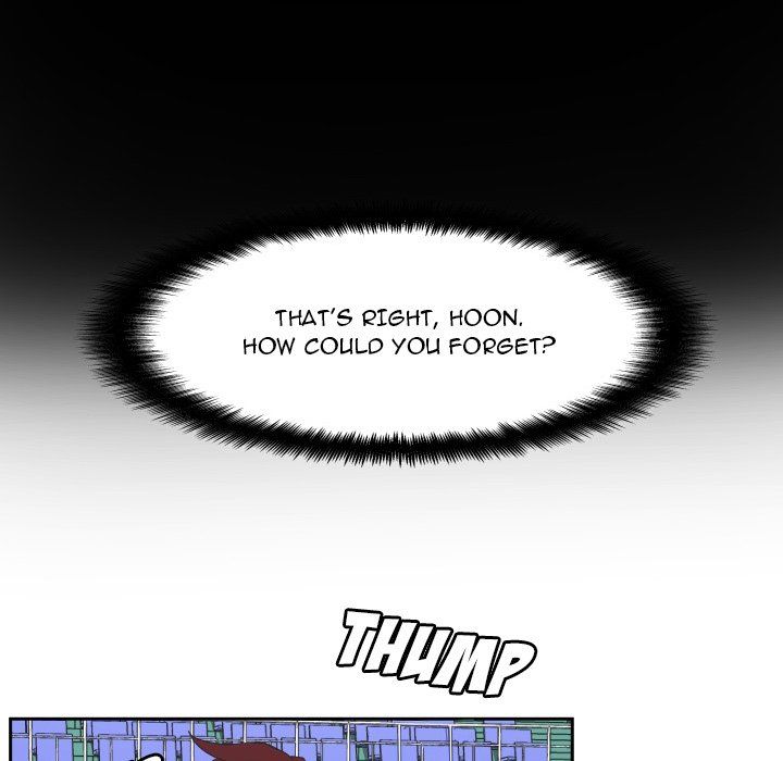 Tweener Manhwa - Chapter 66 Page 72