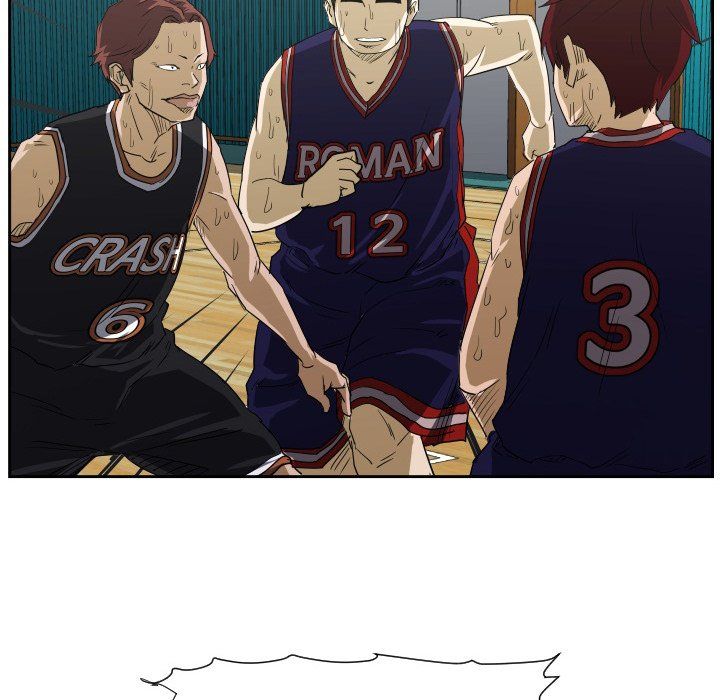 Tweener Manhwa - Chapter 66 Page 75