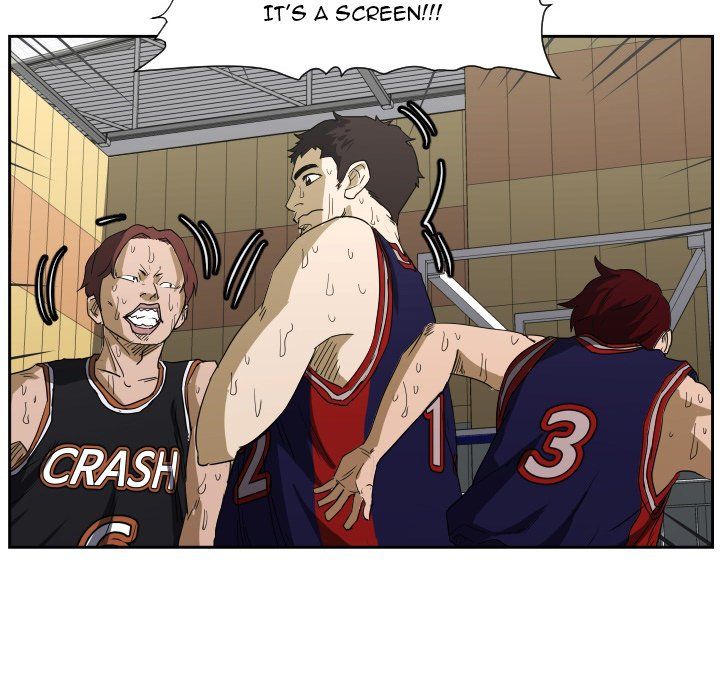 Tweener Manhwa - Chapter 66 Page 76