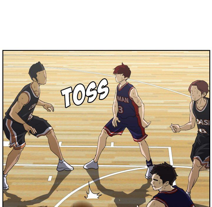 Tweener Manhwa - Chapter 66 Page 79