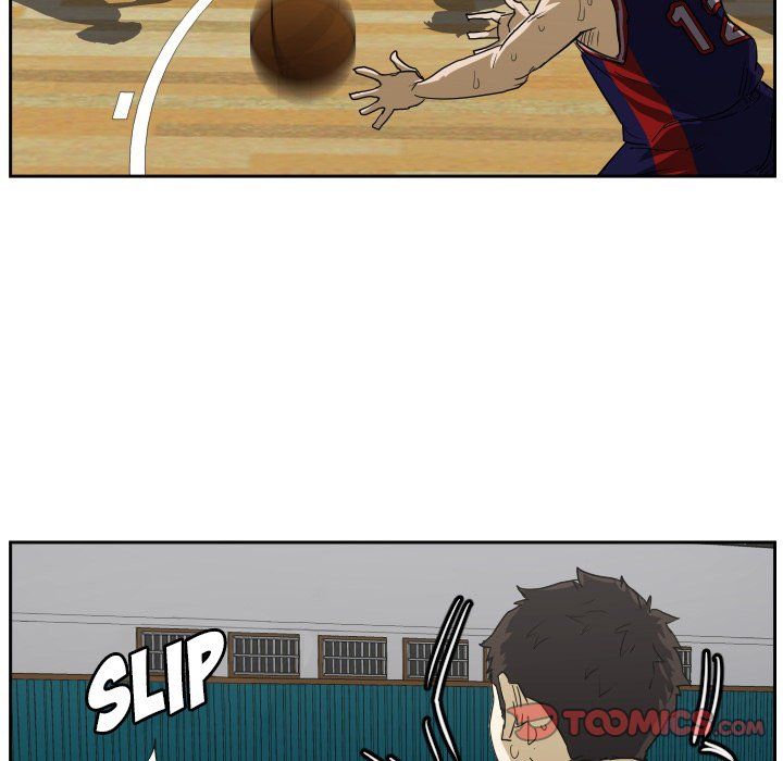 Tweener Manhwa - Chapter 66 Page 80