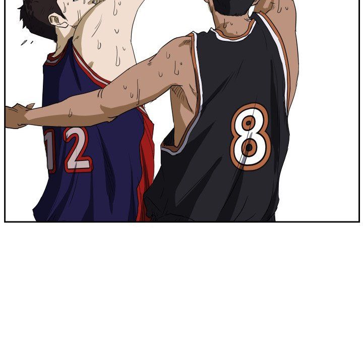 Tweener Manhwa - Chapter 66 Page 85