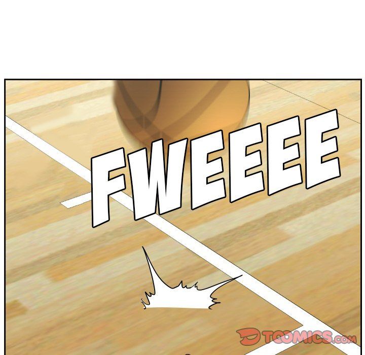 Tweener Manhwa - Chapter 66 Page 86