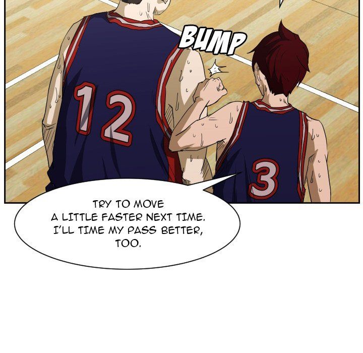 Tweener Manhwa - Chapter 66 Page 88