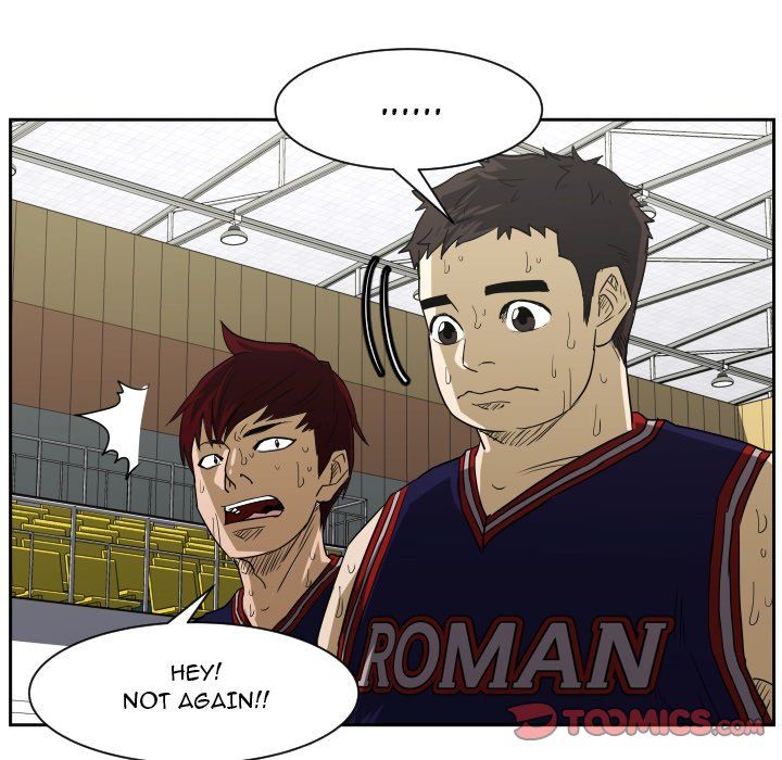 Tweener Manhwa - Chapter 66 Page 89