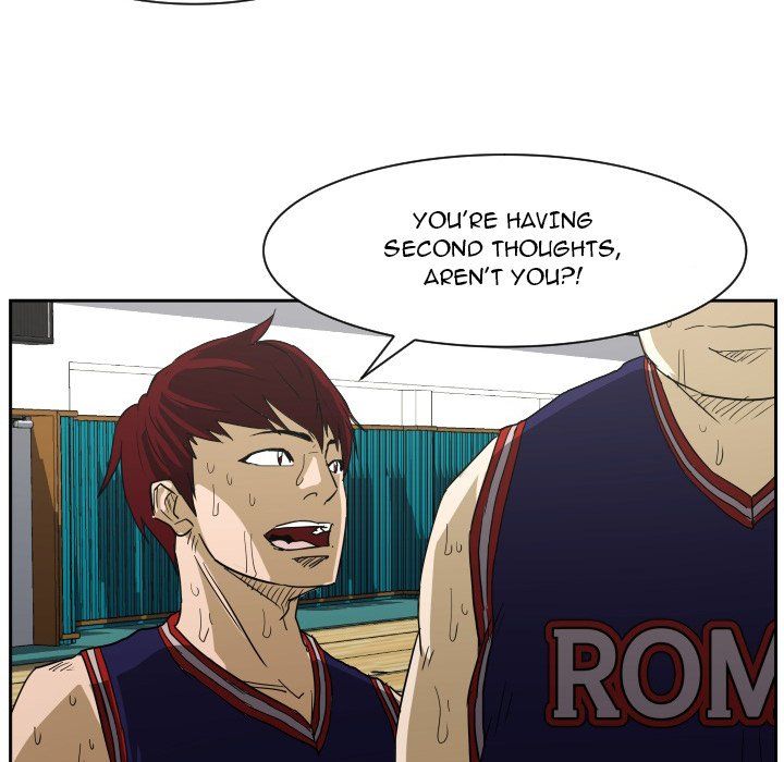 Tweener Manhwa - Chapter 66 Page 90