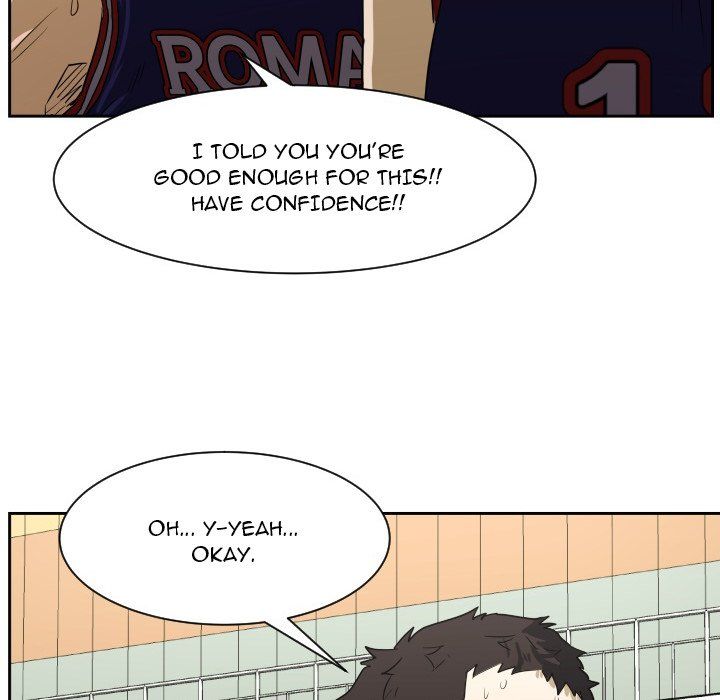 Tweener Manhwa - Chapter 66 Page 91