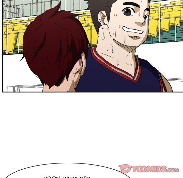 Tweener Manhwa - Chapter 66 Page 92