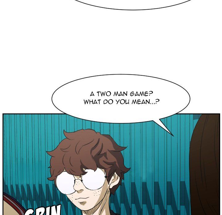 Tweener Manhwa - Chapter 66 Page 97