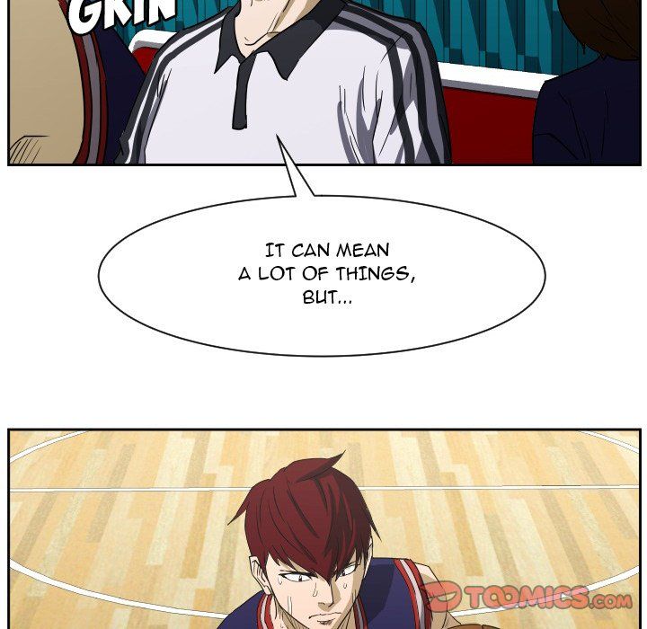 Tweener Manhwa - Chapter 66 Page 98