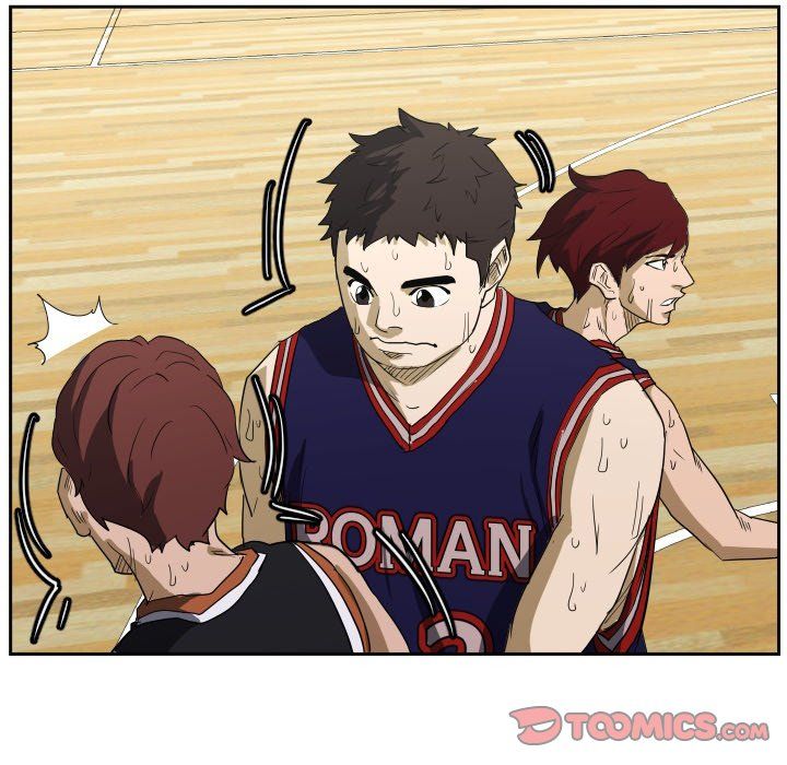 Tweener Manhwa - Chapter 66 Page 101