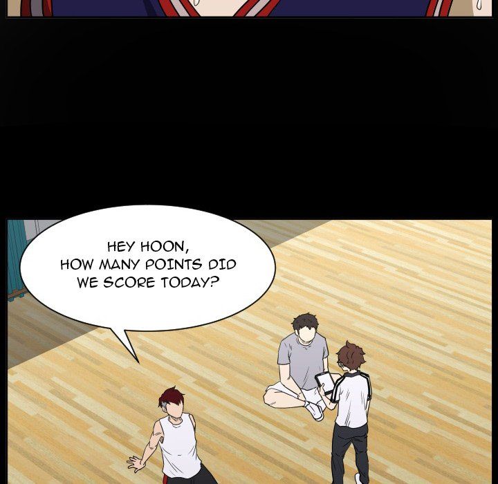 Tweener Manhwa - Chapter 66 Page 103