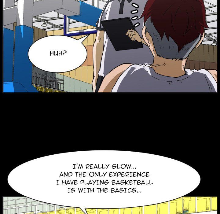 Tweener Manhwa - Chapter 66 Page 105