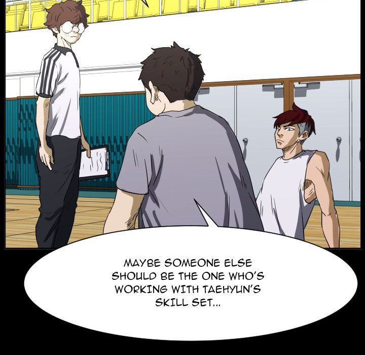 Tweener Manhwa - Chapter 66 Page 106