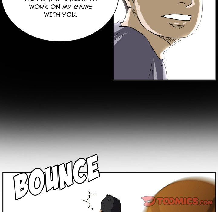 Tweener Manhwa - Chapter 66 Page 113